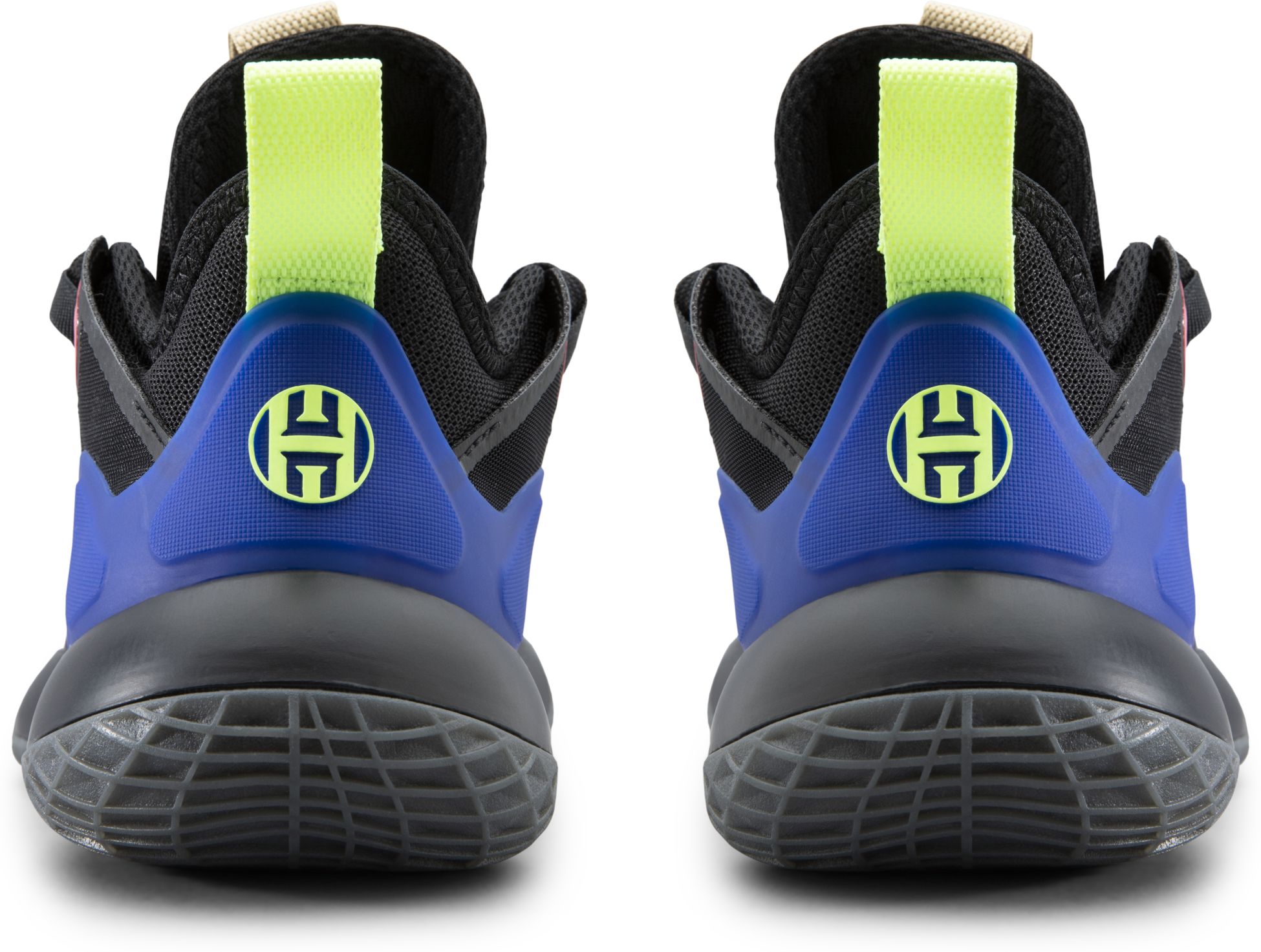 ADIDAS J HARDEN STEPBACK 2 sivustolla stadium.fi